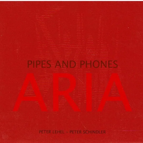 Pipes and Phones - Aria