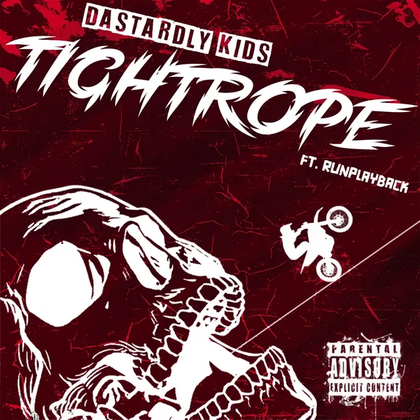 Tight Rope With My Eyes Closed