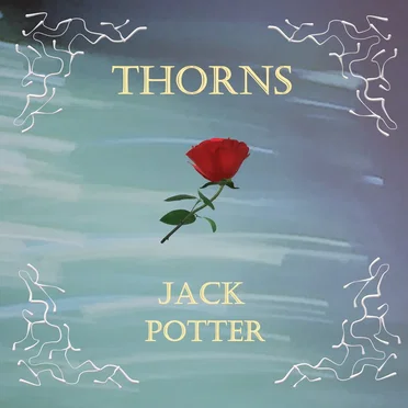 Thorns by Jack Potter - album cover