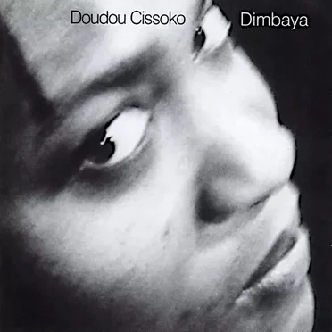 Dimbaya by Doudou Cissoko - album cover