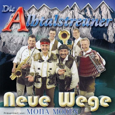 Die Albtalsstreuner