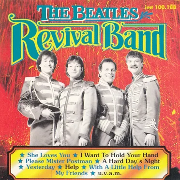 The Beatles Revival Band