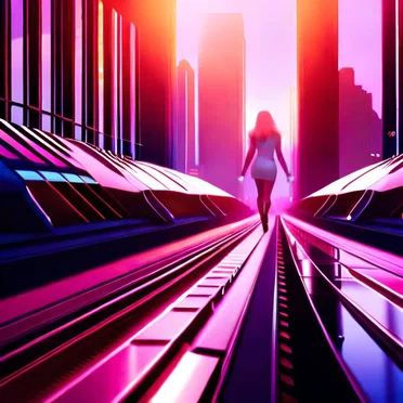 Neon Nights