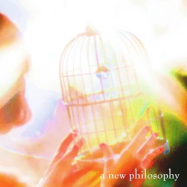 a new philosophy by ピロカルピン - album cover