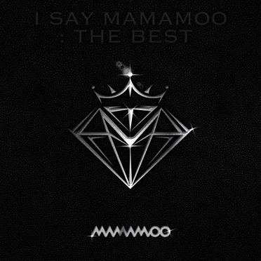 I SAY MAMAMOO : THE BEST