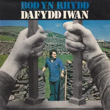 Bod Yn Rhydd