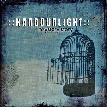 Mystery Story by Harbourlight - album cover