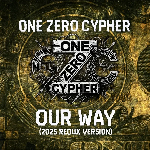 Our Way (2025 redux version)