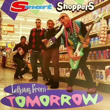 Leftovers From Tomorrow