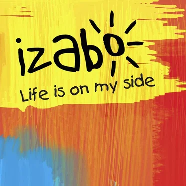 Life Is on My Side by Izabo - album cover