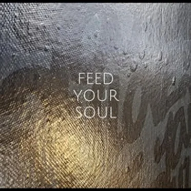 Feed Your Soul by Shak Jackson - album cover
