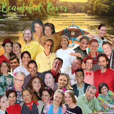 A Beautiful River