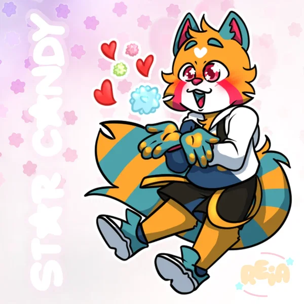 Star Candy