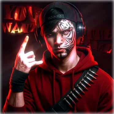 YOU WANT THE GAME