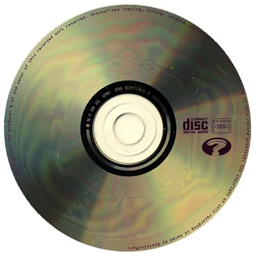 QuestionMark Anthology Volume II (Digitale) by Dado - album cover