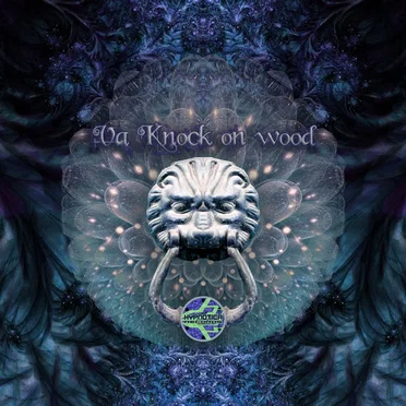 Knock on Wood by Various Artists - album cover