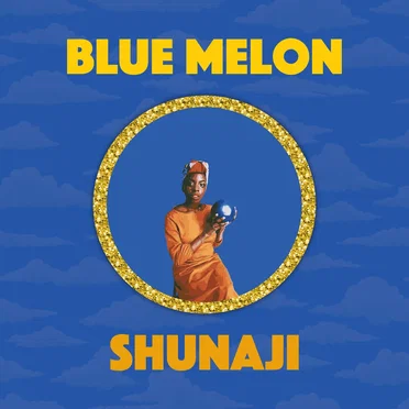 Blue Melon by Shunaji - album cover