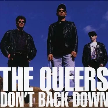 Don't Back Down