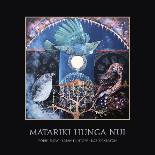 Matariki Hunga Nui