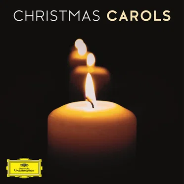 Christmas Carols by Various Artists - album cover
