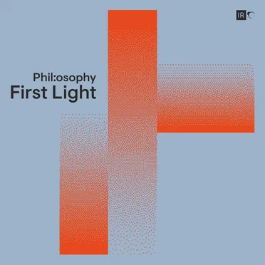 First Light by Phil:osophy - album cover
