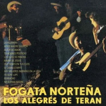 Fogata norteña