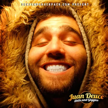 Shits And Giggles by Juan Deuce - album cover