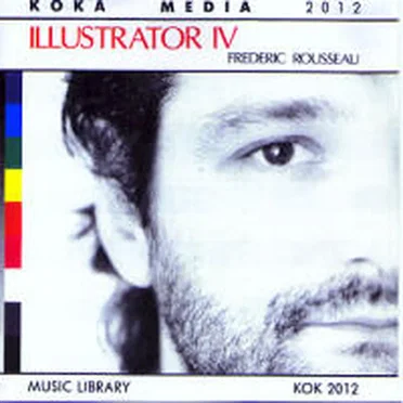 Illustrator IV