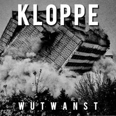 WUTWANST by Kloppe - album cover