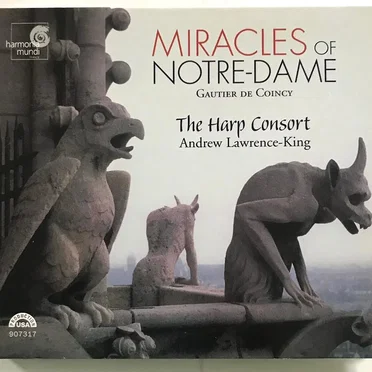 Miracles of Notre-Dame