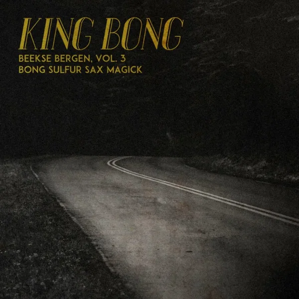 Beekse Bergen, vol. 3 - Bong Sulfur Sax Magick