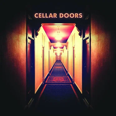 Cellar Doors by Cellar Doors - album cover