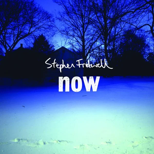 Now (radio edit)
