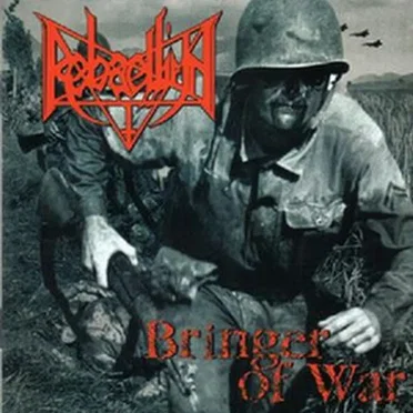 Bringer of War