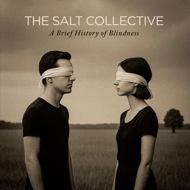 A Brief History of Blindness