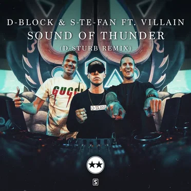 Sound of Thunder (D-Sturb remix)