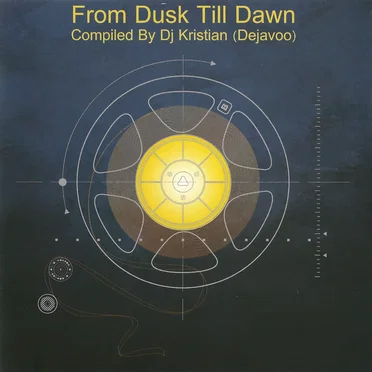 From Dusk Till Dawn by Various Artists - album cover