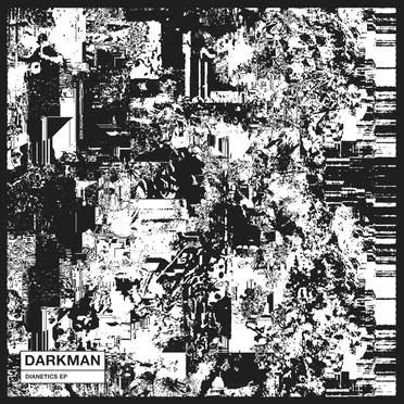Dianetics EP