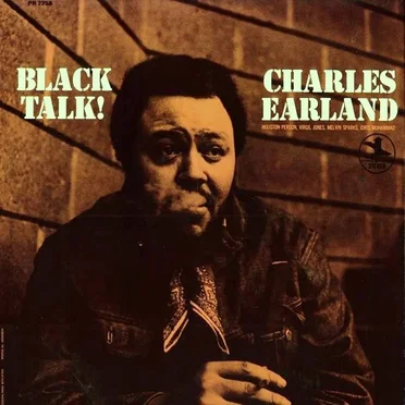 Black Talk!