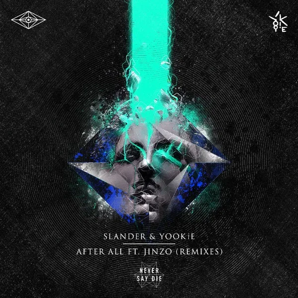 After All (remixes)
