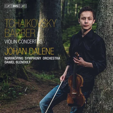 Violin Concertos