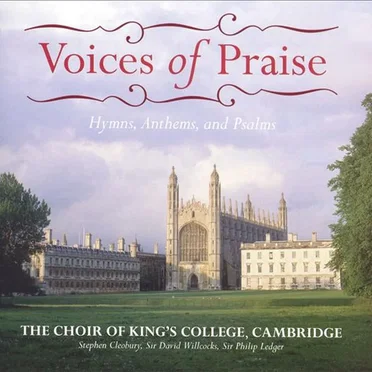 Voices of Praise