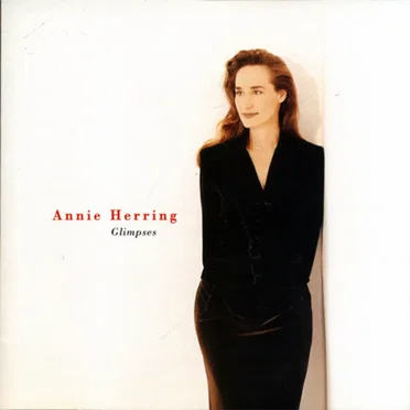 Glimpses by Annie Herring - album cover