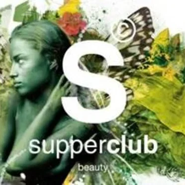 Supperclub: Beauty by Various Artists - album cover