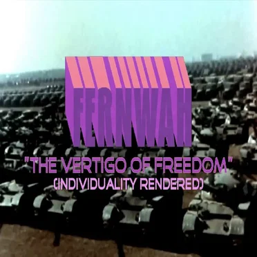 Vertigo of Freedom (Individuality Rendered)
