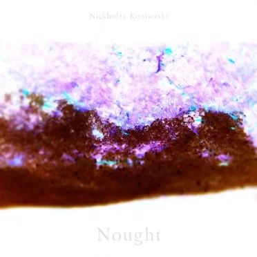 Nought by Nickholas Koniwzski - album cover