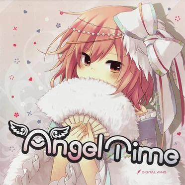 Angel Time