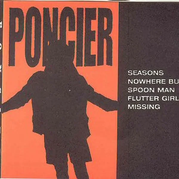 Poncier