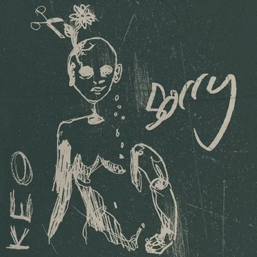 Sorry by Keo - album cover