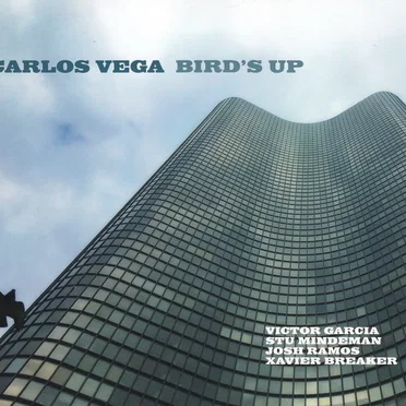 Carlos Vega